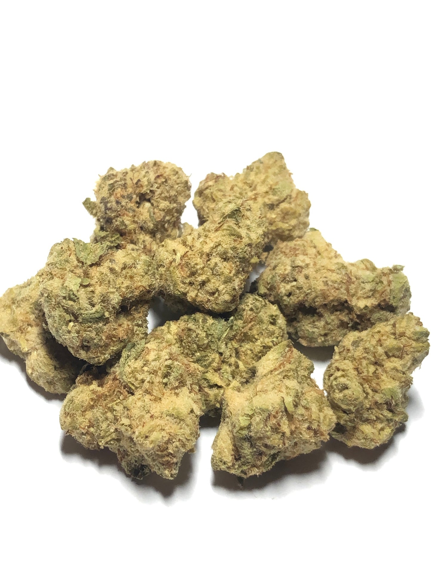 Purple Punch (small nug)