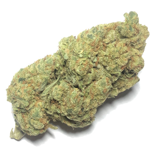 Fire Alien Kush - $75 1/4 Special!
