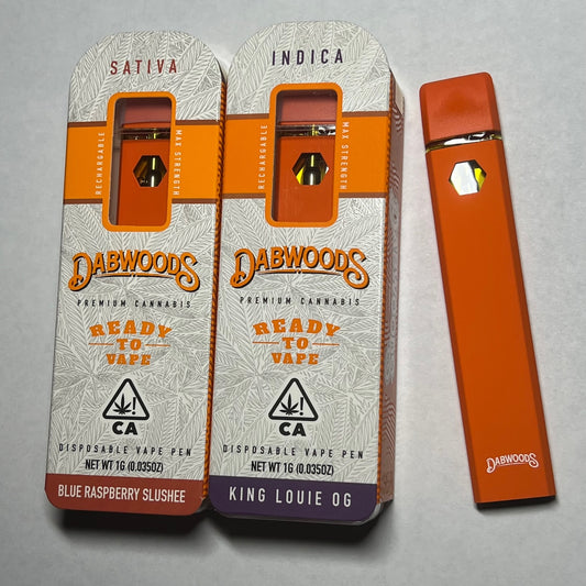 Dabwoods