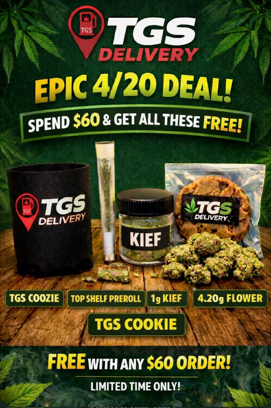 Happy 420!!!