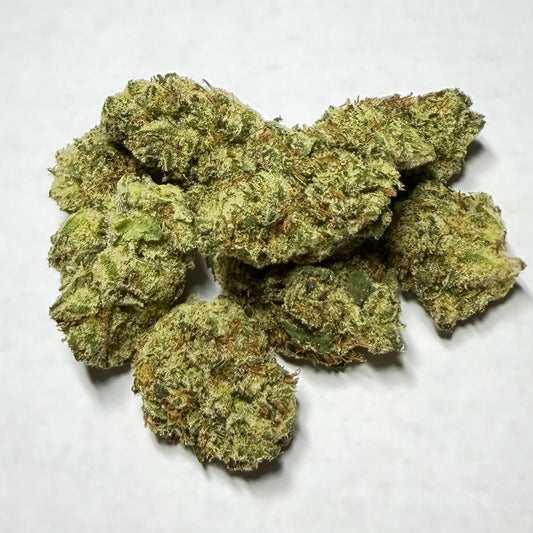 Super Jack (small nug) - $99 1/2 Special