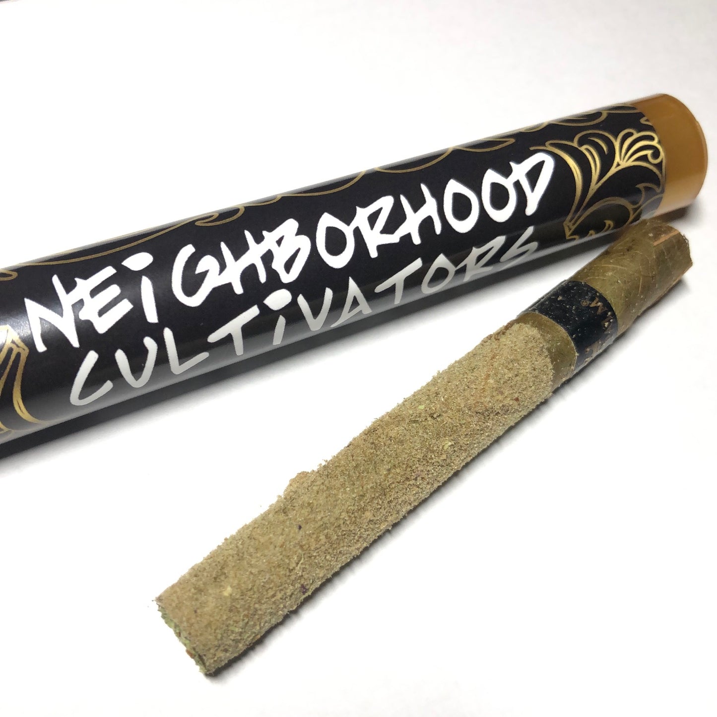 Premium King Palm Joint - Neighborhood Cultivators