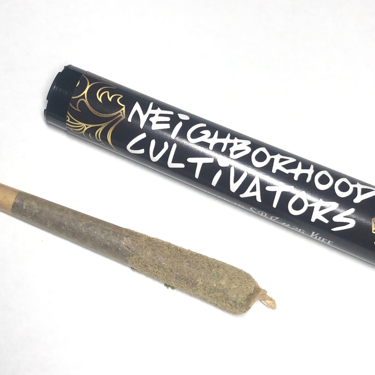 Kief Joint - Neighborhood Cultivators