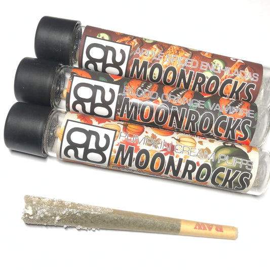 2020 Moonrocks Preroll