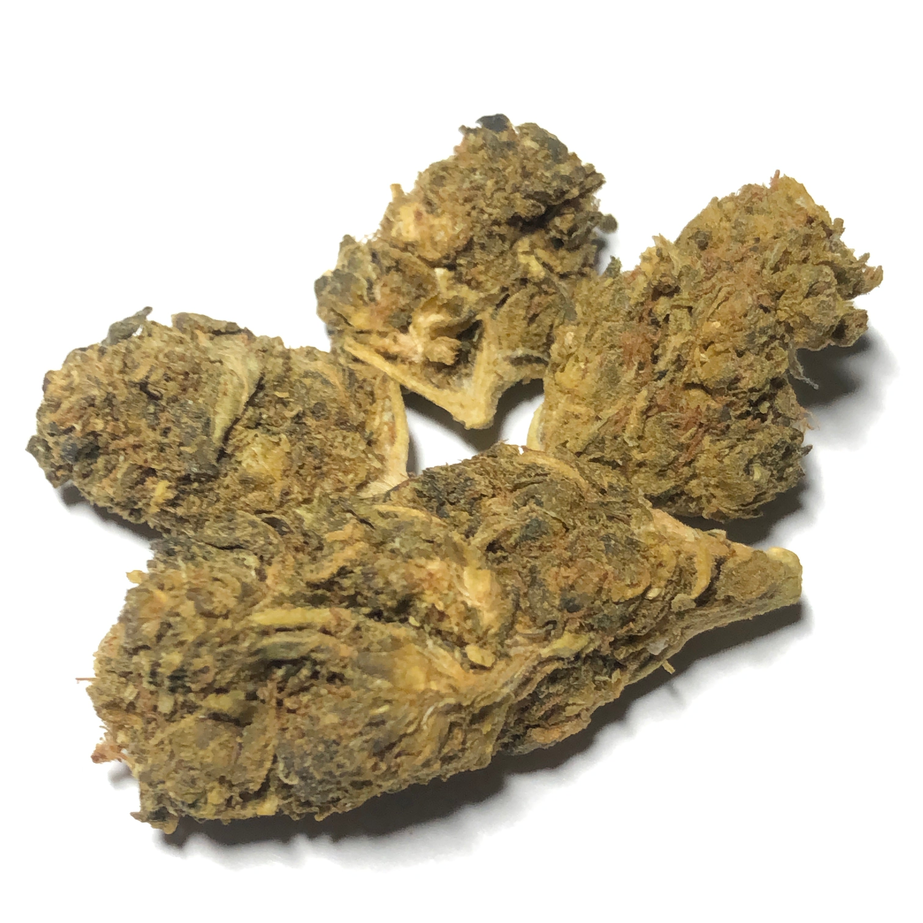 Area 41 (Smaller Nug) - $30 1/2, $49 Oz Special! – TGSDelivery