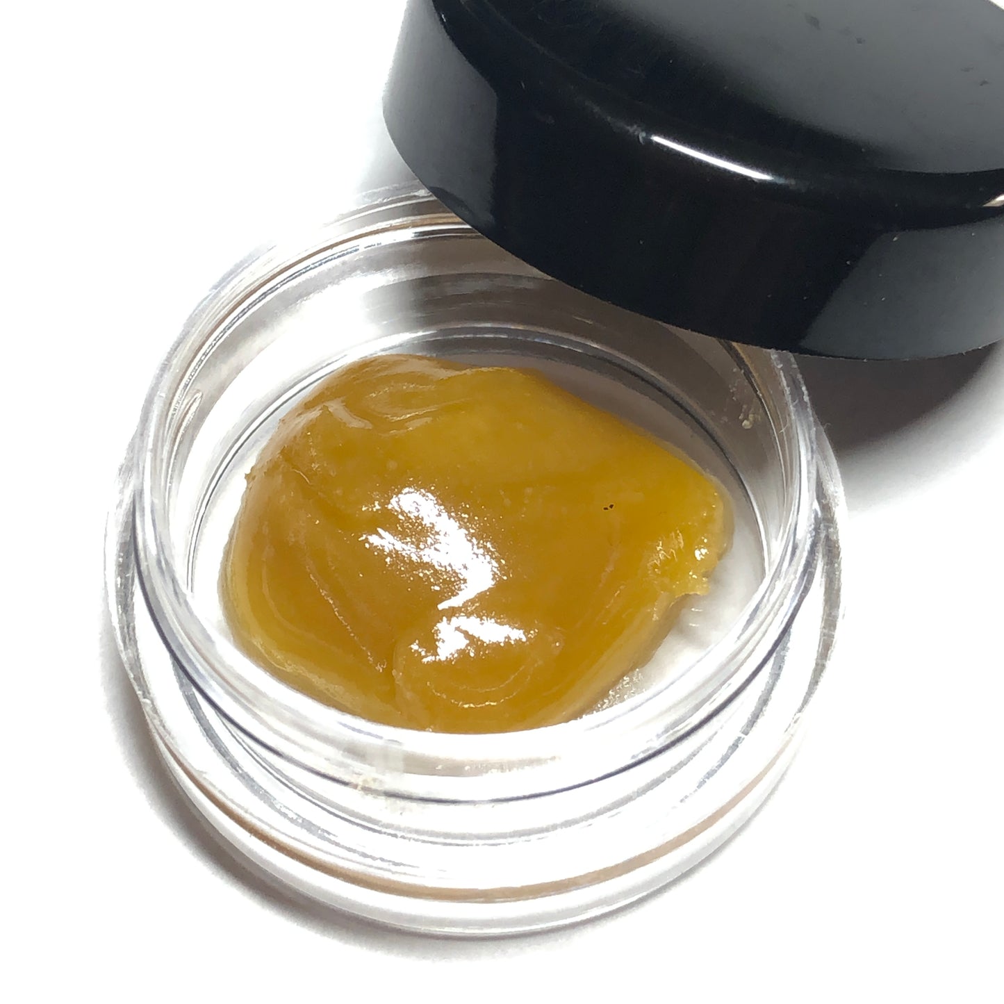 Abusive OG - 3g $40 Special!