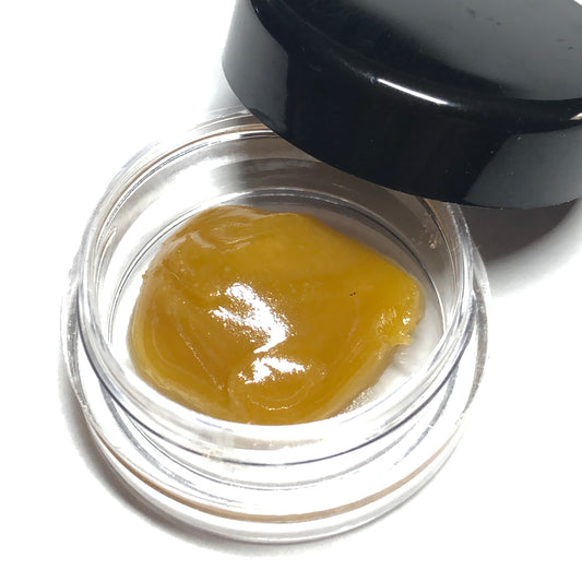 Abusive OG - 3g $40 Special!