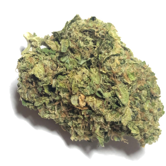 XXX OG