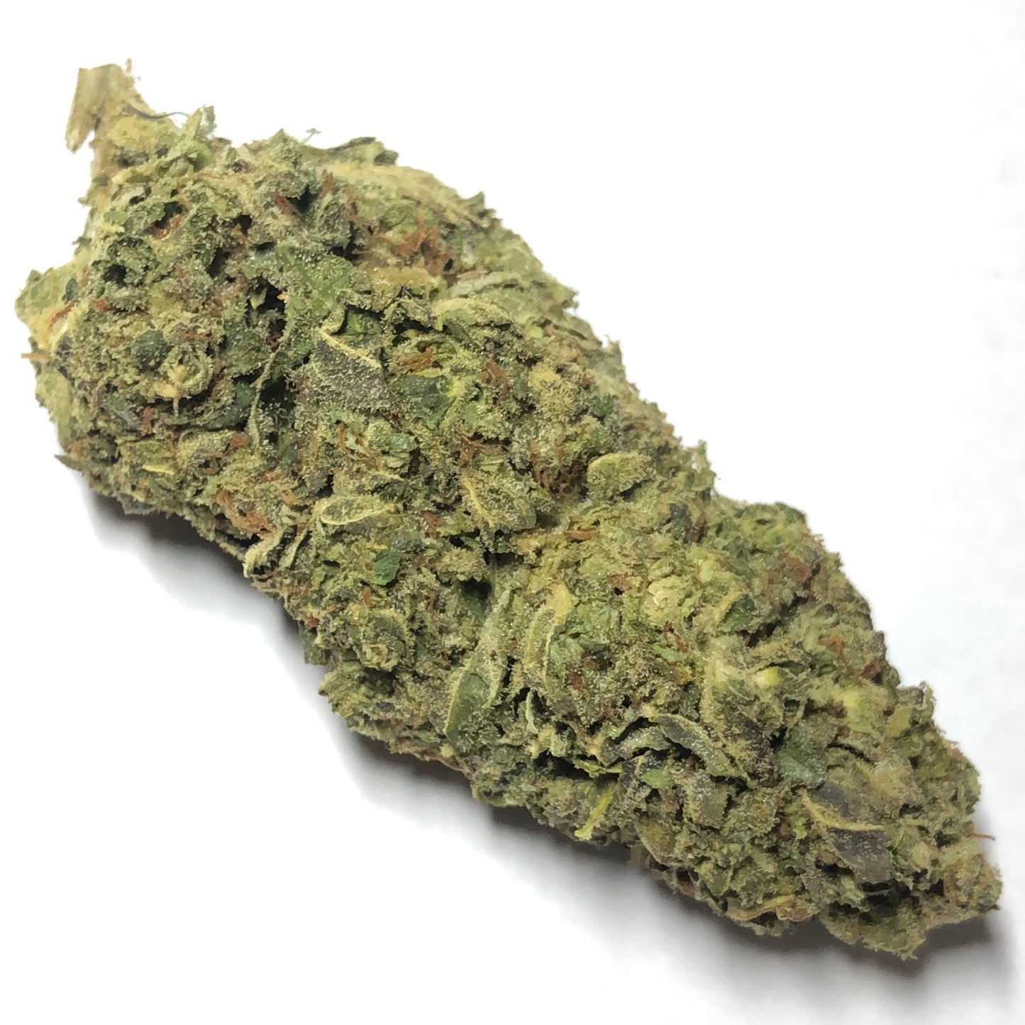 Peanut Butter Breath