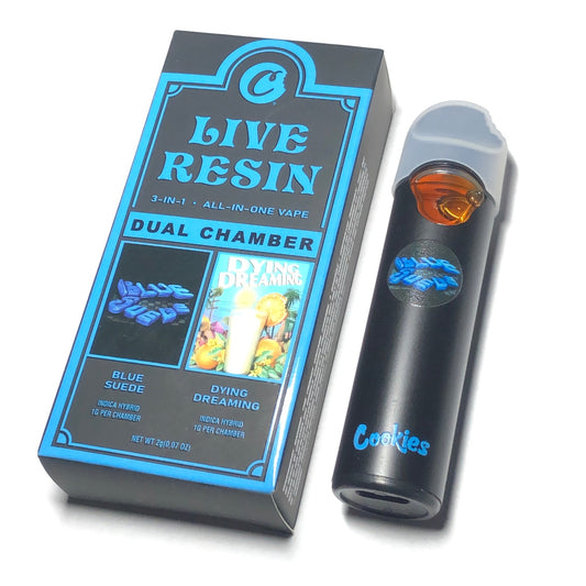 Cookies 2g Vape - $40 Special!