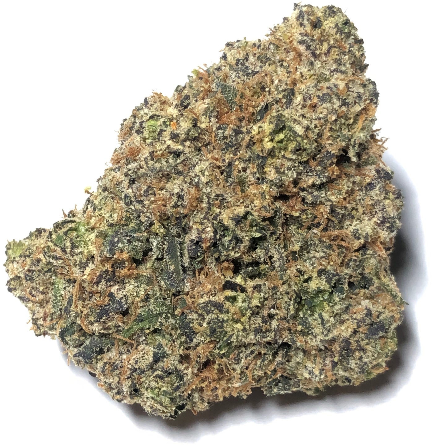 Black Diamond Sherbet