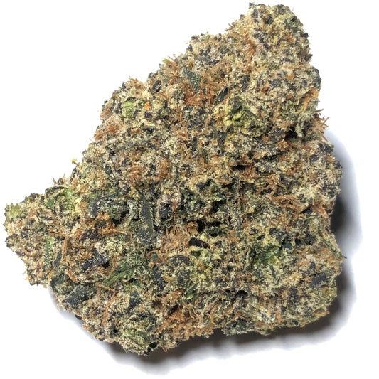 Black Diamond Sherbet