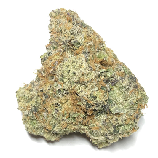 Blue Dream x Guava