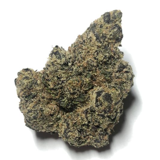 Sugar Breath