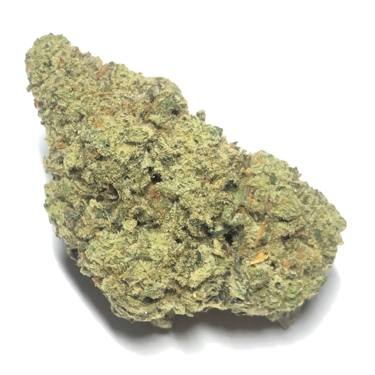 Ghost Punch