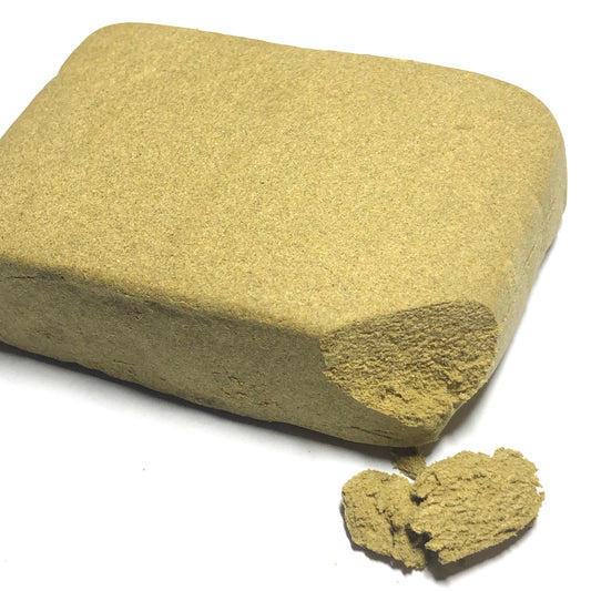 Premium Dry Sift Hash