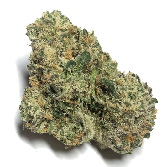 Blue Dream x Guava