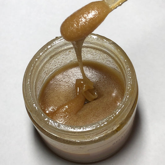Gelato Sauce - 4g $45 Special!