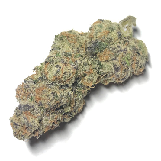 King Kush Breath