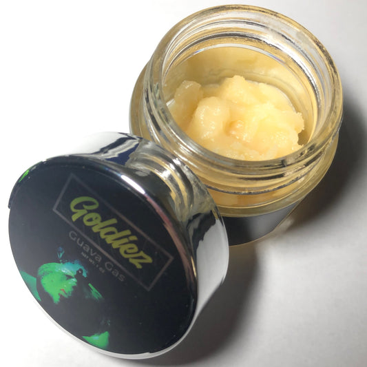 Guava Gas- 3g $45