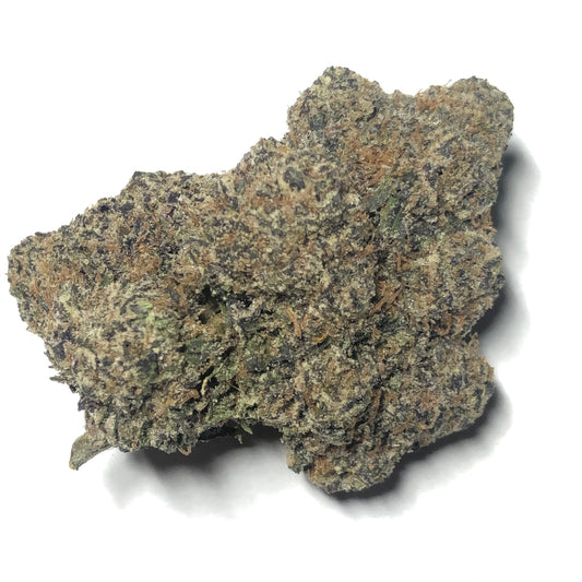 Purple Punch OG